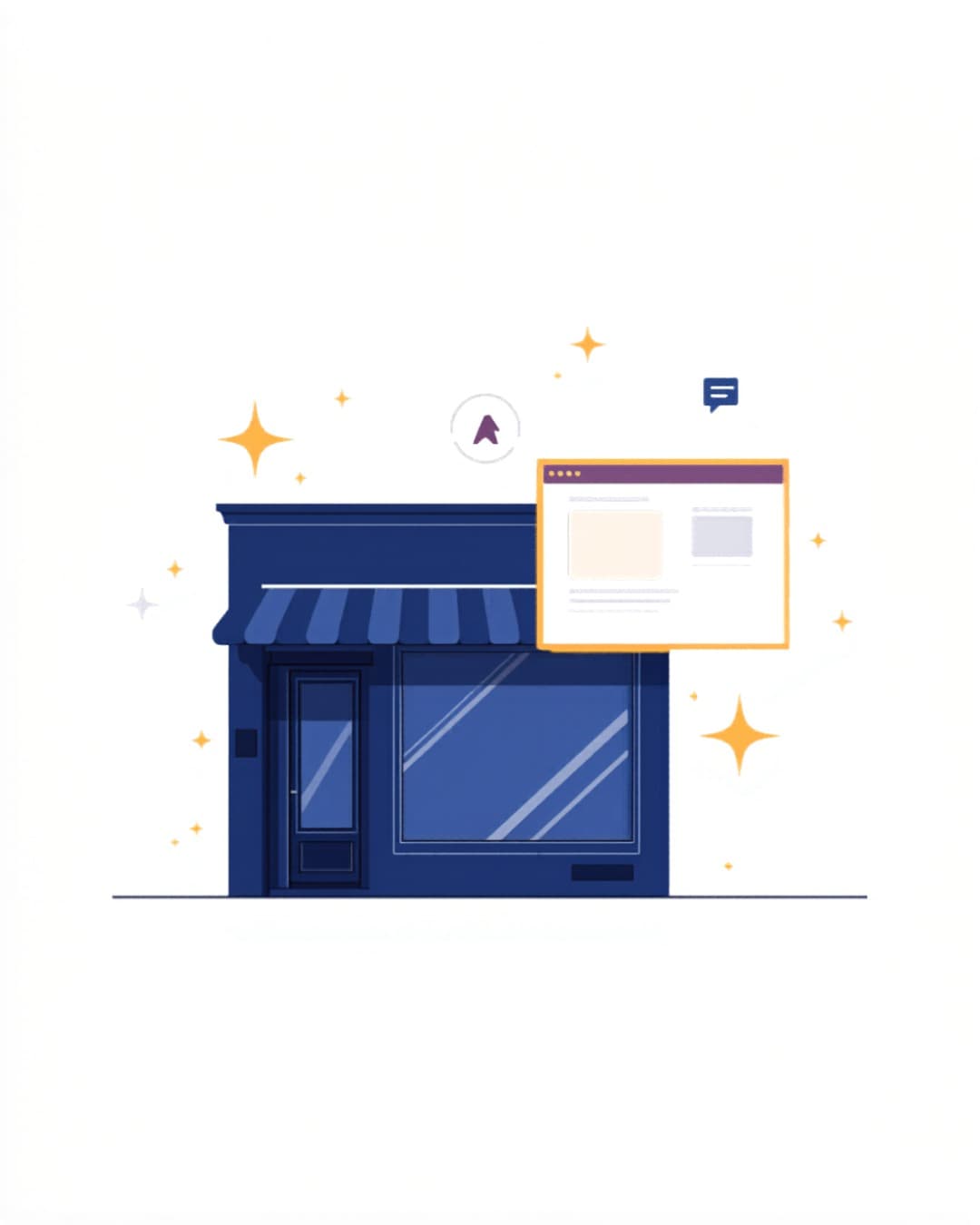 Wayland & Co. — Bring your business into the AI era.